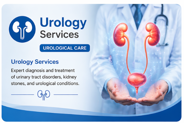 Urology Services