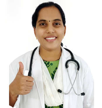 Dr. Sandhya Gurugubelli